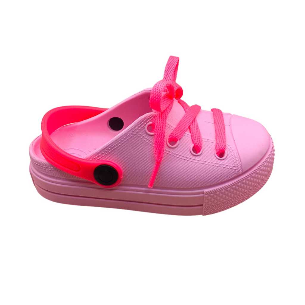 tenis infantil para meninas. Confortável. Lucks calçados