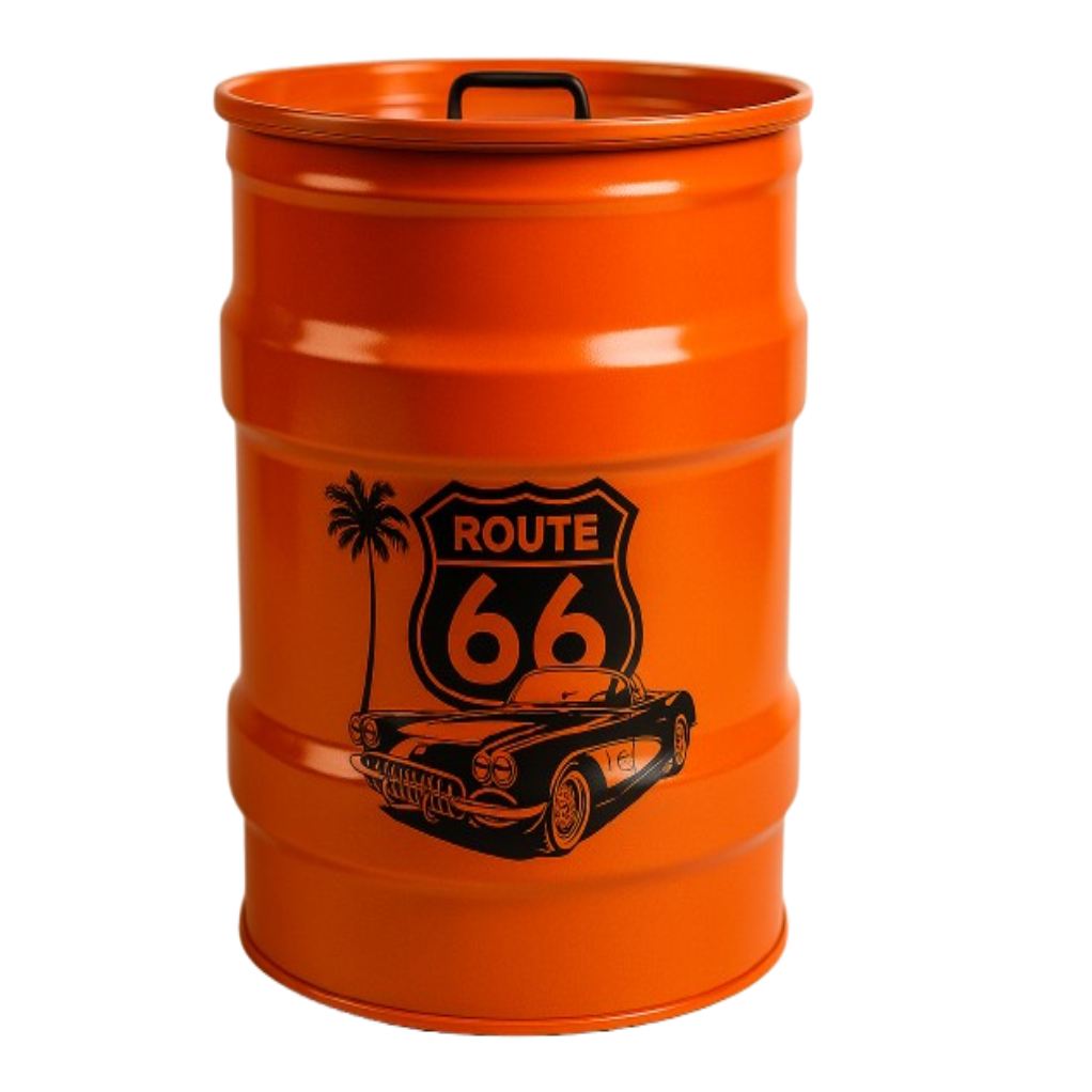 Lixeira de Tambor na Black Friday 2025 | BuscaProdutos