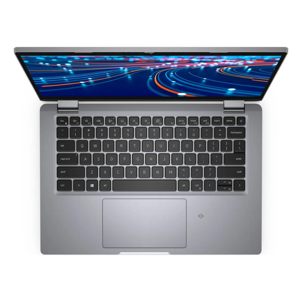 ⑱ DELL Latitude 5320 8GB 256GB FHD Notebook Dell Latitude 5320 Intel Core i7 1185G7 13,3