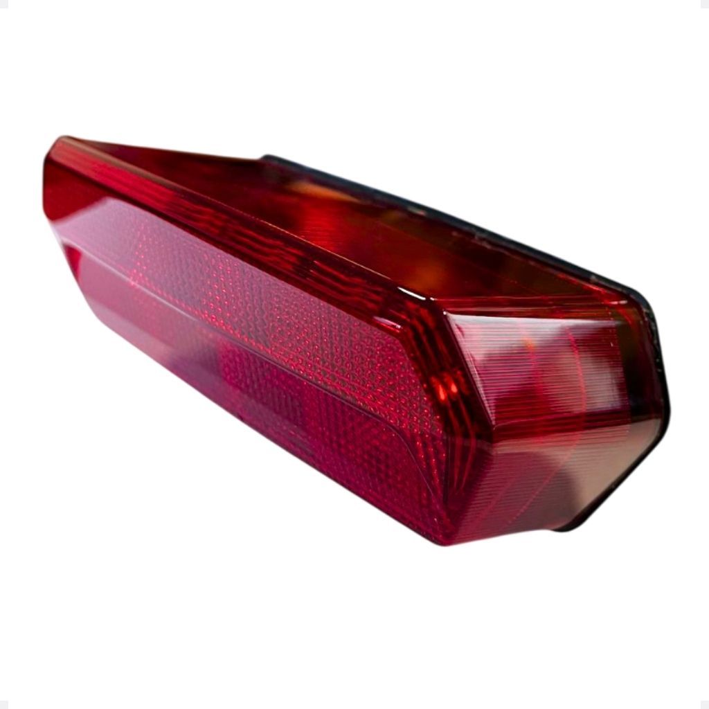 Lanterna Traseira Led Original Com Freio CG Titan Fan Start 160 2025 Bros 160 Tornado 300 2025
