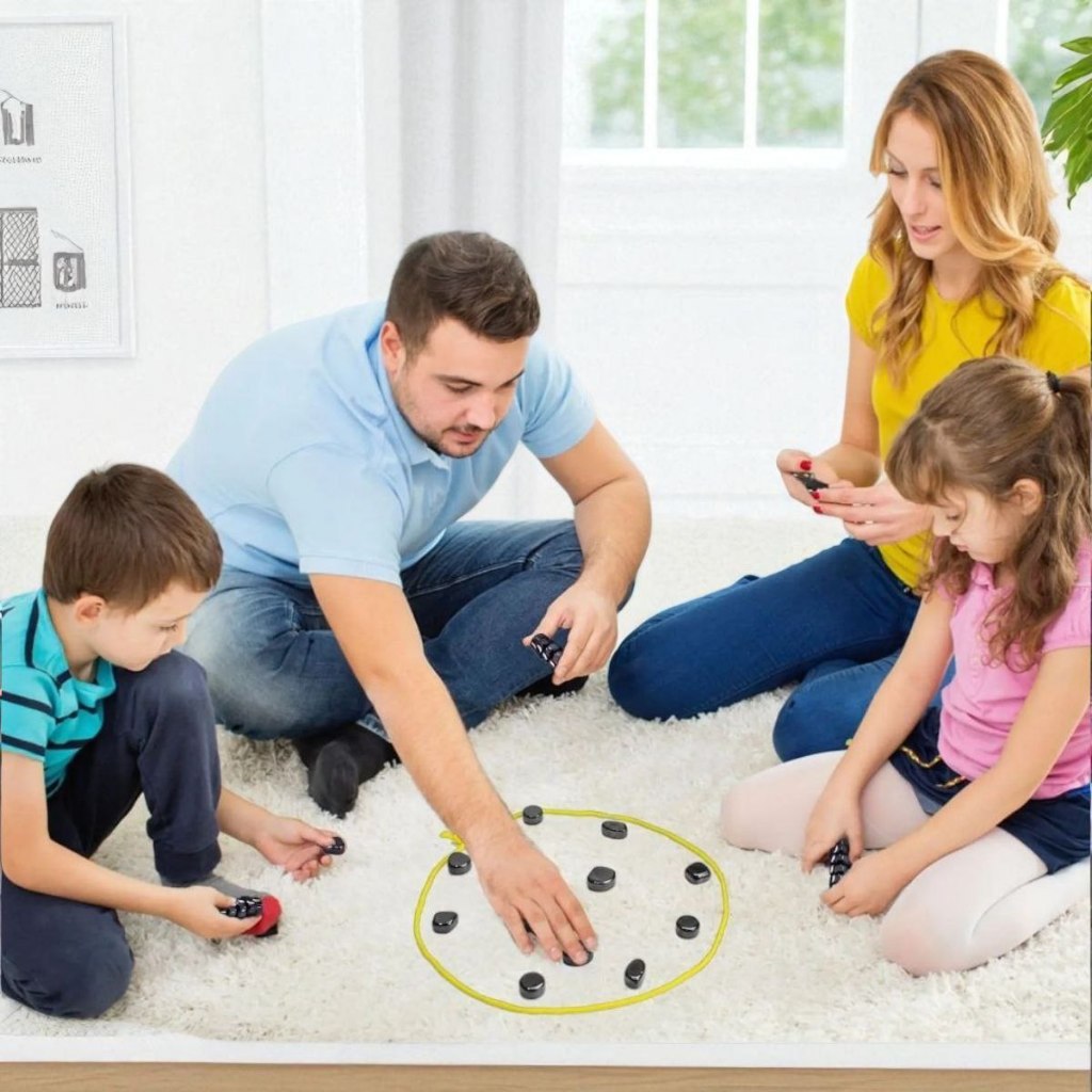 Tabuleiro de Damas Magnético: Onde Comprar | BuscaProdutos