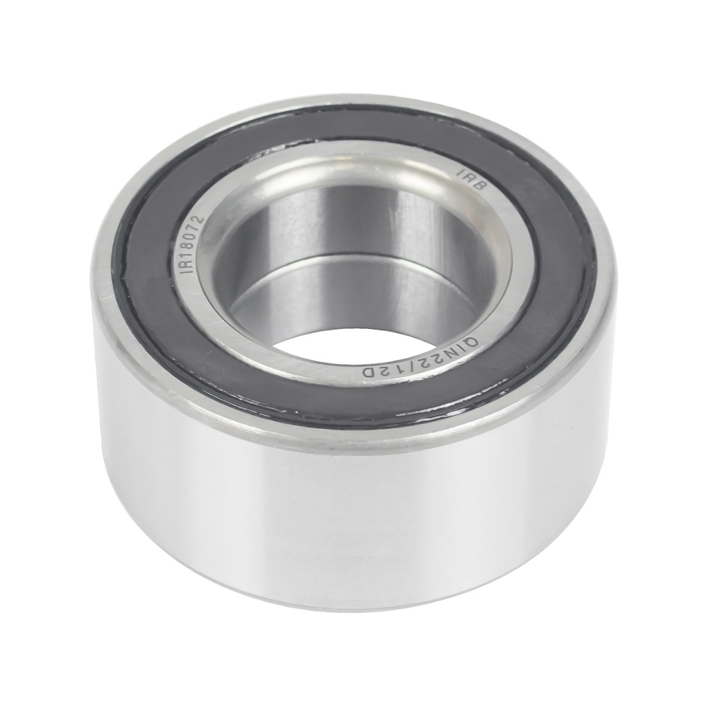 Rolamento Roda Dianteira C/ ABS Citroen C3 DS3 Peugeot 2008 207 208 (02-20) 37x72x33mm - IR18072