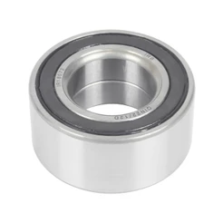 Rolamento Roda Dianteira C/ ABS Citroen C3 DS3 Peugeot 2008 207 208 (02-20) 37x72x33mm - IR18072