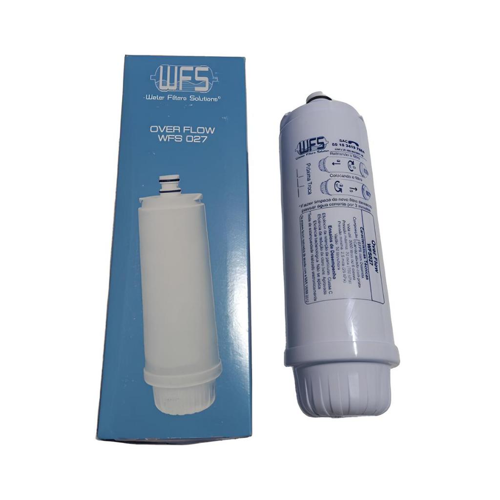 FILTRO DE AGUA REFIL PURIFICADOR IBBL FR600 SPECIALE EXPERT