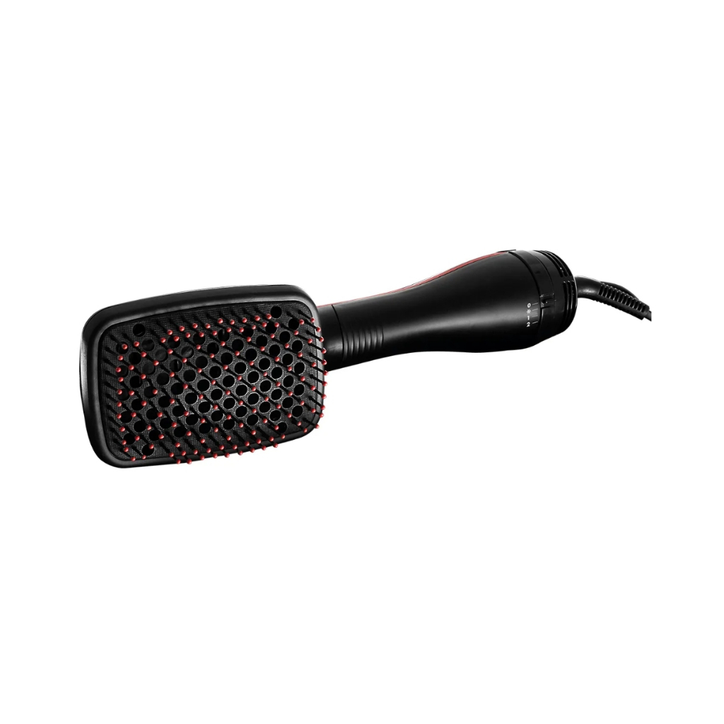 Escova Soft Brush 1200w Cor Preto Philco em Oferta na Shopee