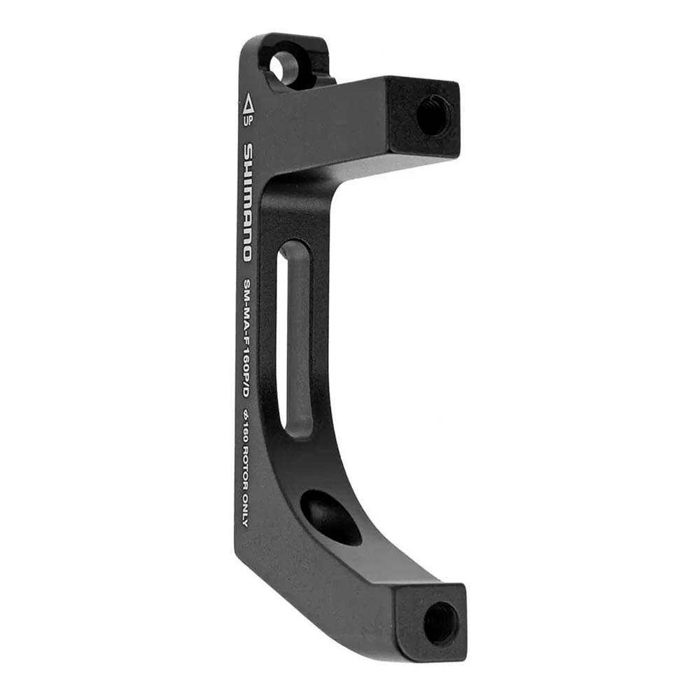 Adaptador Freio A Disco Shimano Dianteiro Sm-ma-f160pd Speed