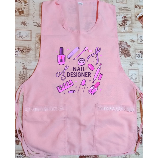 Uniforme para Manicure e Pedicure: Onde Comprar | BuscaProdutos