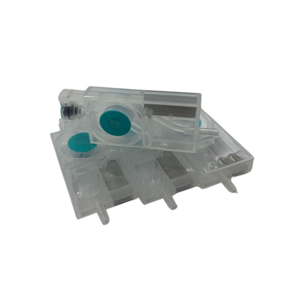 Damper Plotter Cabeça I3200  - 4 Unidades