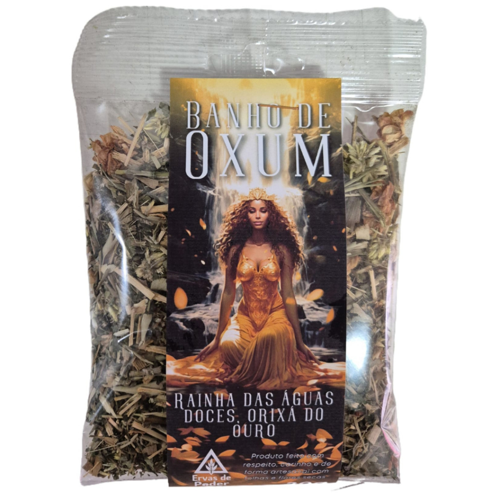 Banhos de Umbanda: Onde Comprar | BuscaProdutos