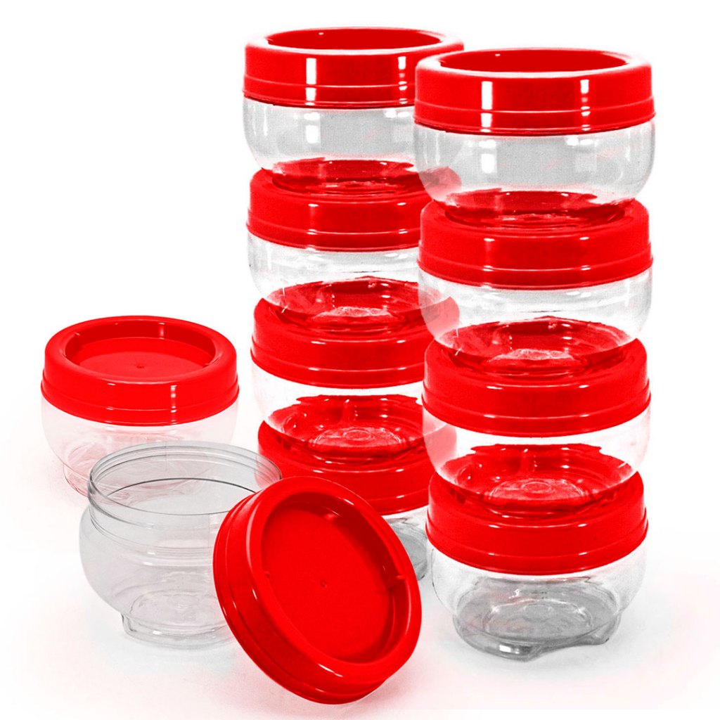 Pote Organizadore: Onde Comprar | BuscaProdutos