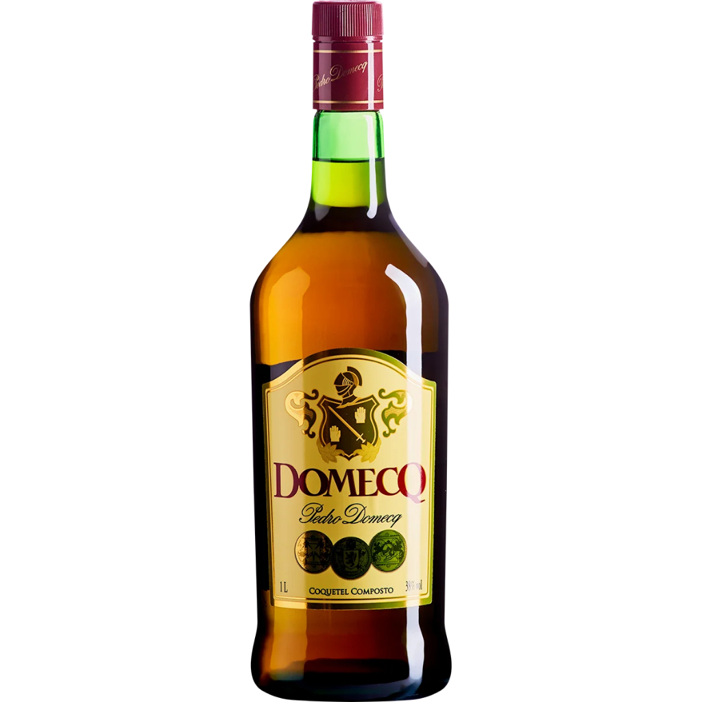 Domecq Conhaque: Onde Comprar | BuscaProdutos