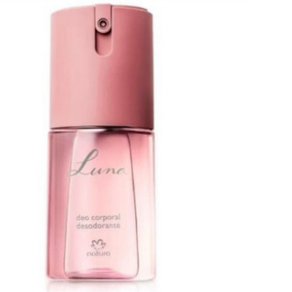 Desodorante Corporal  Feminino Luna - 100 ml