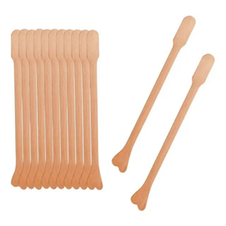 Espatula Ayre Medico Ginecologista Madeira - Kit 500 Unidade em Oferta na Shopee