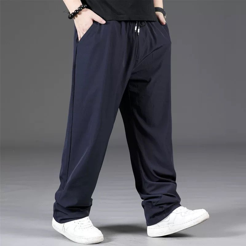 Lançamento! ( 4 Cores Diferentes )Calça Sport Dryfit Plussize Seda Fria / Premium em Oferta na Shopee