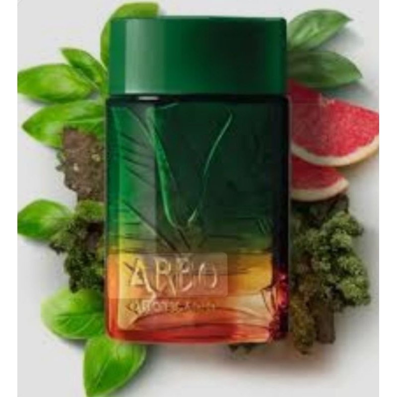 Perfume  Masculino Arbo Liberté-O Boticário Original