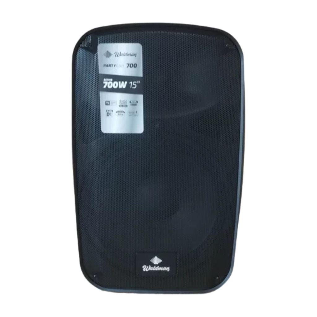 Caixa de Som Waldman: Onde Comprar | BuscaProdutos