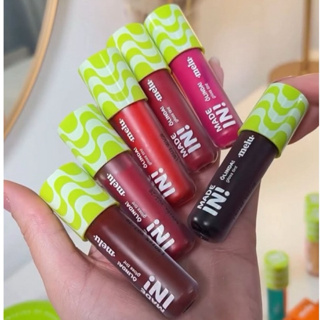 Gloss Tint Ôlinda! Made In! - Melu by Ruby Rose (CORES Xuxuzinho, Xodó e Dengo) RRL6402 em Oferta na Shopee
