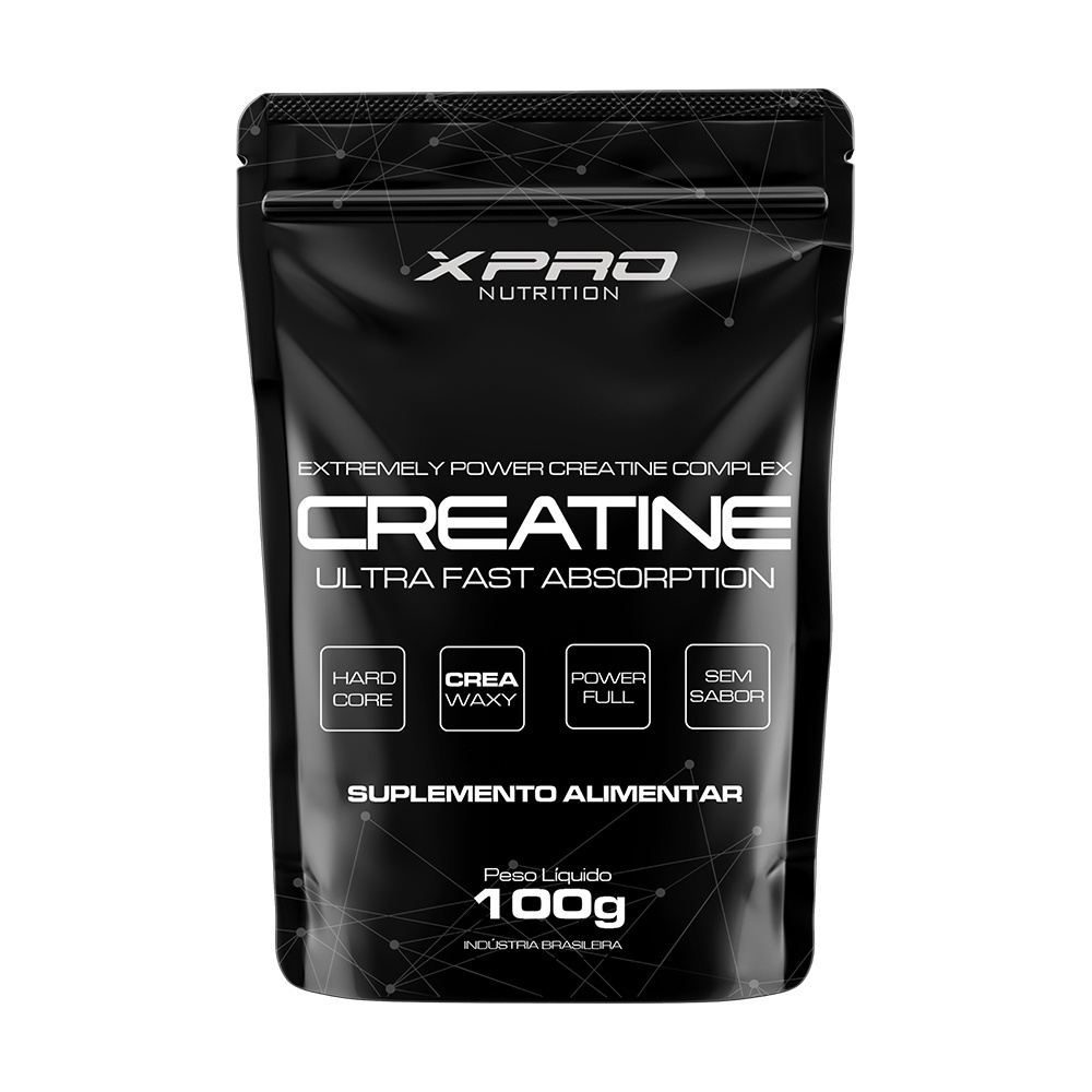 X Pro Creatina: Guia Completo e Onde Comprar | BuscaProdutos