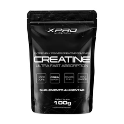 Creatina 100g - XPro Nutrition