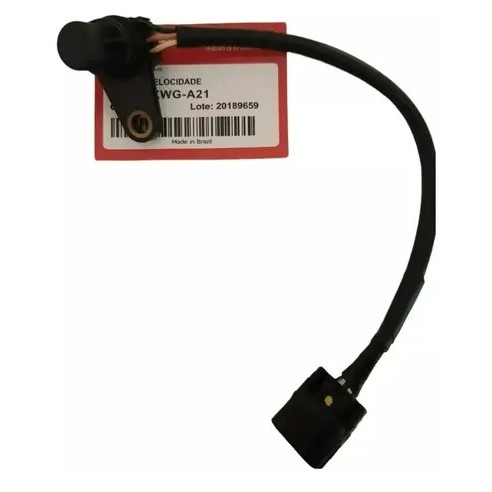 Sensor De Velocidade Honda Cg 150 125i 2014 15 Original Novo