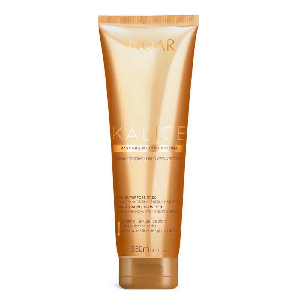 Máscara Inoar Kalice: Onde Comprar | BuscaProdutos