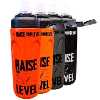 Garrafa Caramanhola Térmica SPIN 680ml Bico Inteligente Livre de Bpa Nylon Mountain Bike Speed TSW em Oferta na Shopee