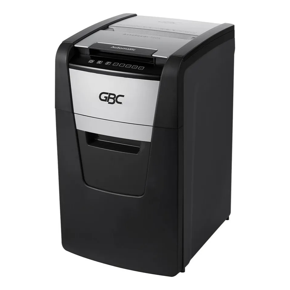 Fragmentadora de Papel Automática Tilibra 150X 220v