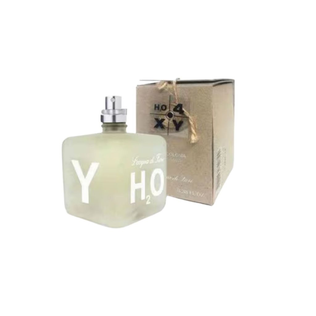 Perfume H2O 4xy Deo-colônia 100ml lacqua di fiori