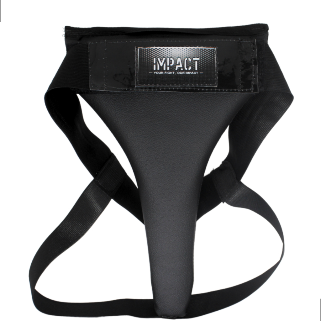 Protetor Genital Feminino Coquilha Proteção Muaythai Regulável Artes Marciais Acolchoado Boxe MMA
