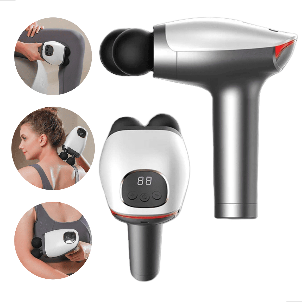 Motor de Massageador na Black Friday 2025 | BuscaProdutos