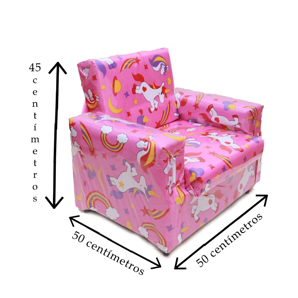 mini sofazinho cadeirinha infantil kids fofo menino e menina poltroninha