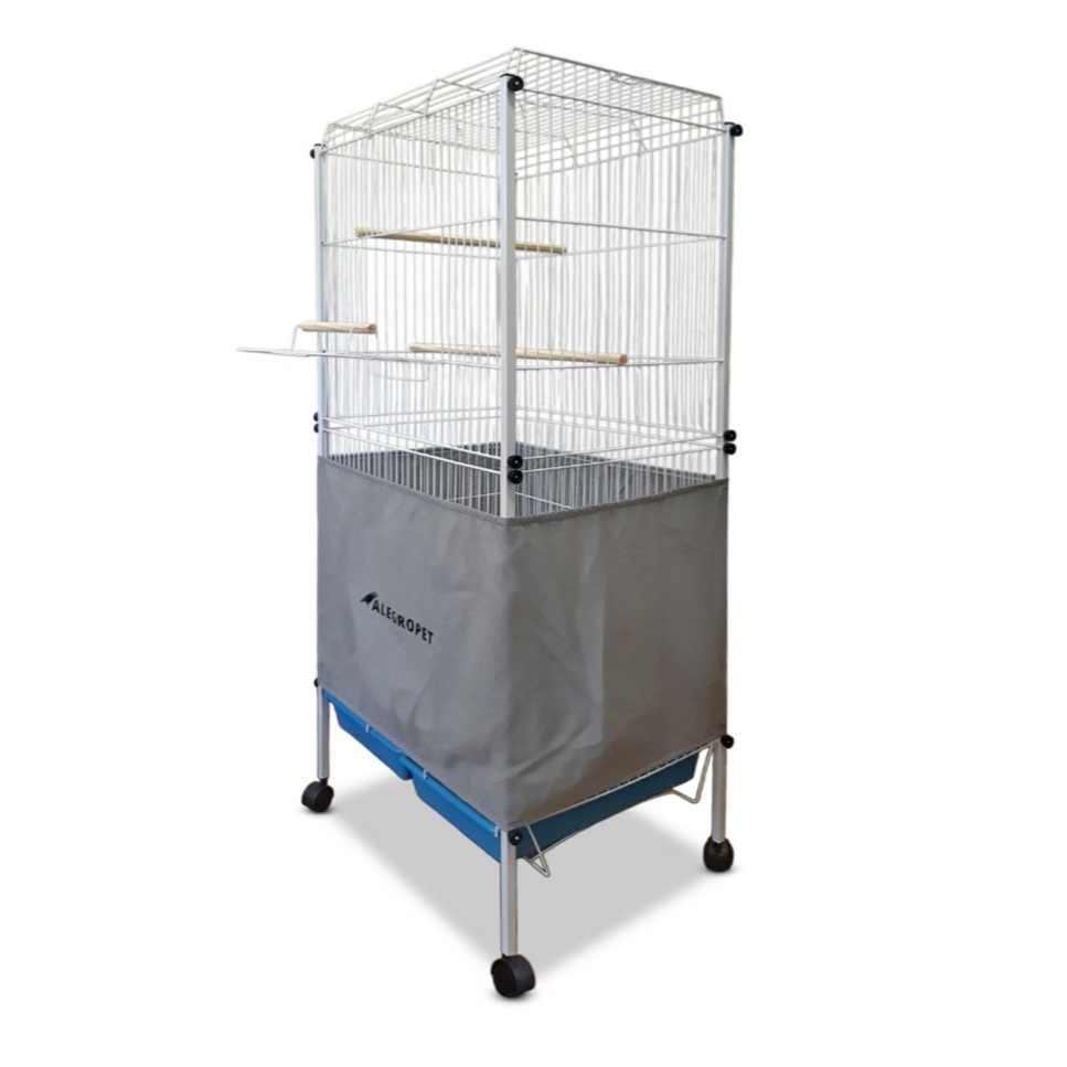 Forro Para Fundo Viveiro Triplex Grande em Oferta na Shopee