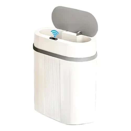 Lixeira Inteligente: 61% OFF! 🗑️
