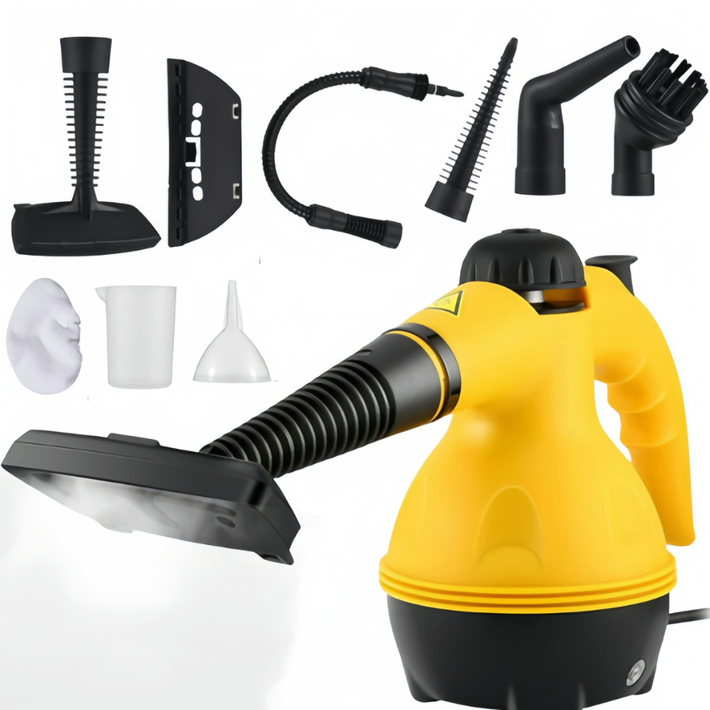 Aspirador e Higienizador a Vapor: Onde Comprar | BuscaProdutos