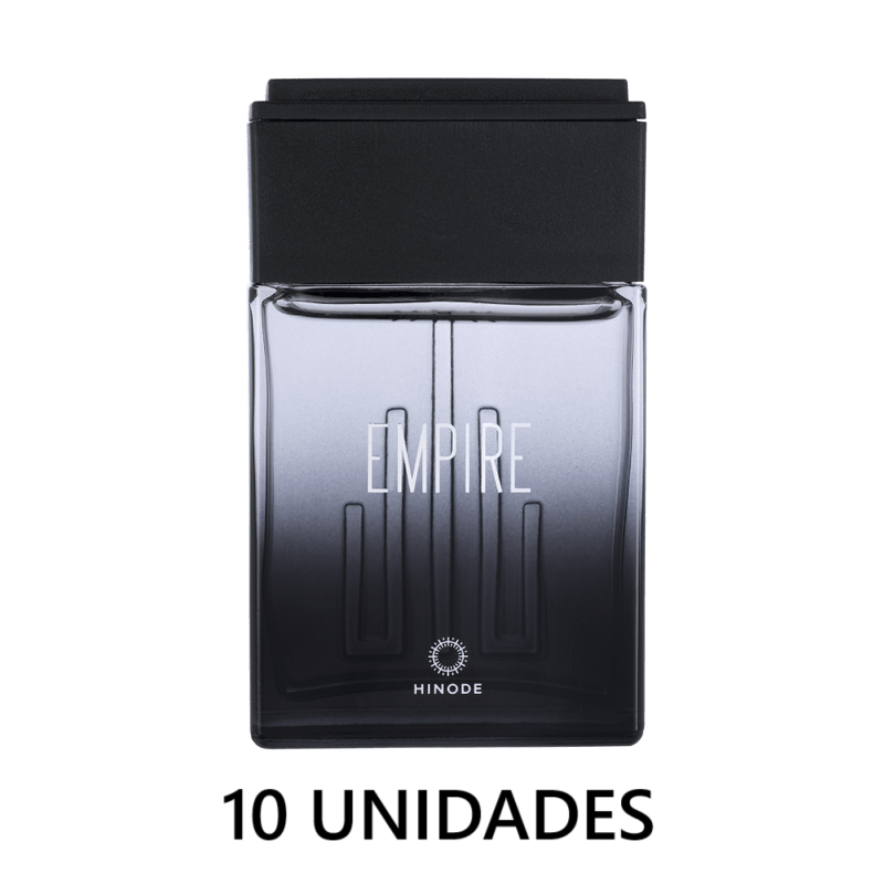 PERFUME EMPIRE HINODE 100ML (10 UNIDADES)