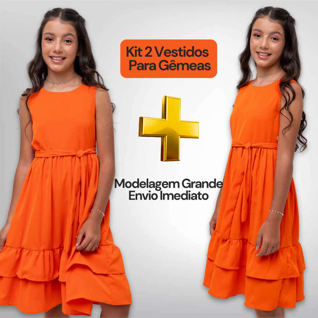 Vestido Festa Mocinha - Comprar com Melhor Preço em Vestidos de Casamento