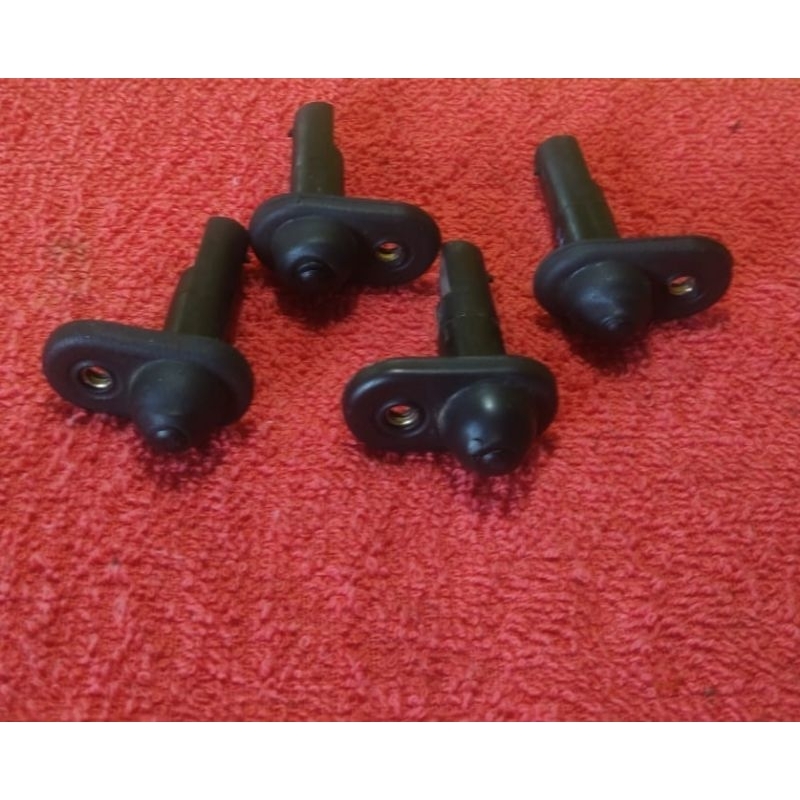 Interruptor de porta Vectra B kit com 4