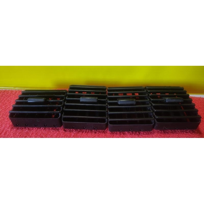 GRADE DIFUSOR DE Ar Vectra B
