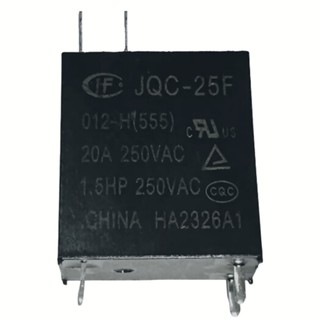 Rele 12v 5 Pinos 20a para Microondas Electrolux Alta Tensão