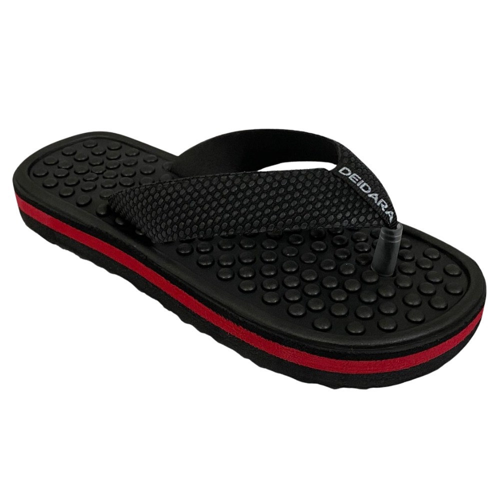 Chinelo Ortopédico Feminino Masculino Adulto Massageador Confortável