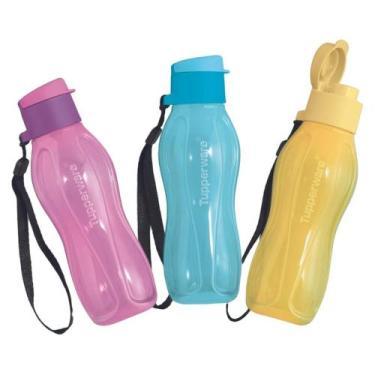 Garrafinha 310 ml Tupperware COR SURPRESA