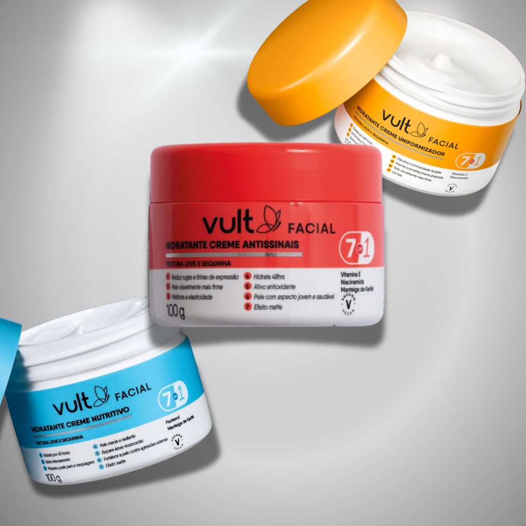 Vult Hidratante: Onde Comprar | BuscaProdutos