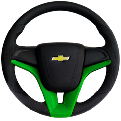 Volante Celta Corsa Classic Prisma Monza Kadett Astra Omega