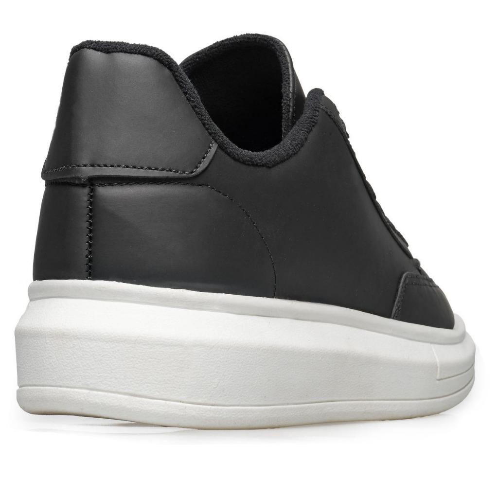 tenis casual sola alta aumenta altura 3 cm — imagem 2 de 2