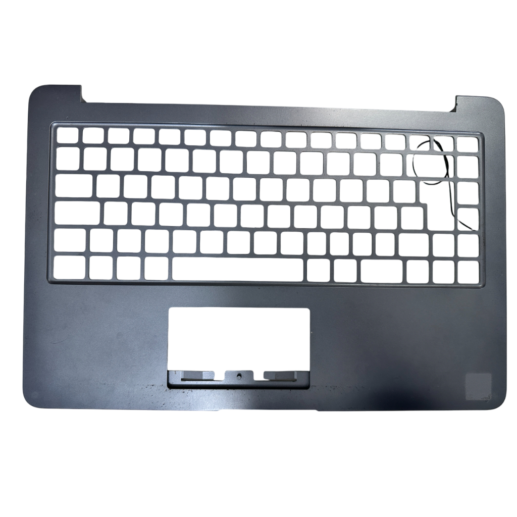 Carcaça Base Do Teclado Notebook Positivo Motion C4500ai Preto