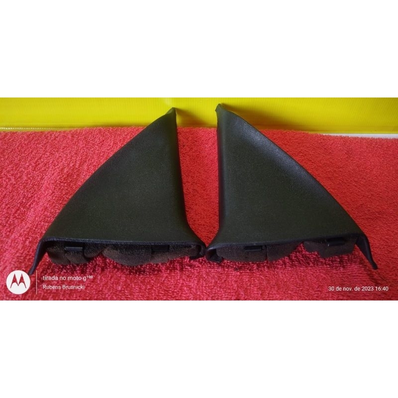 Acabamento triangulo Interno Dianteiro Lado direito Vectra B