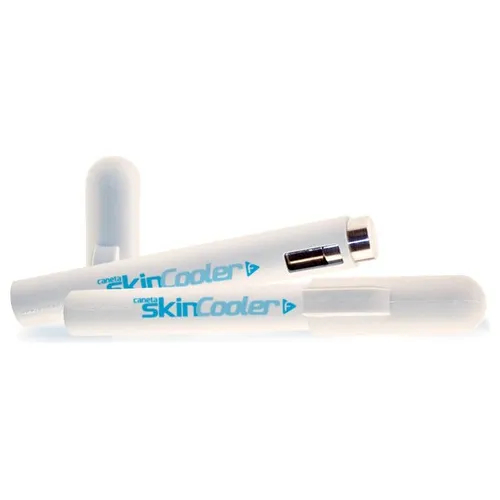 Caneta Skin Cooler Gelada Para Resfriamento Pele Fabinject