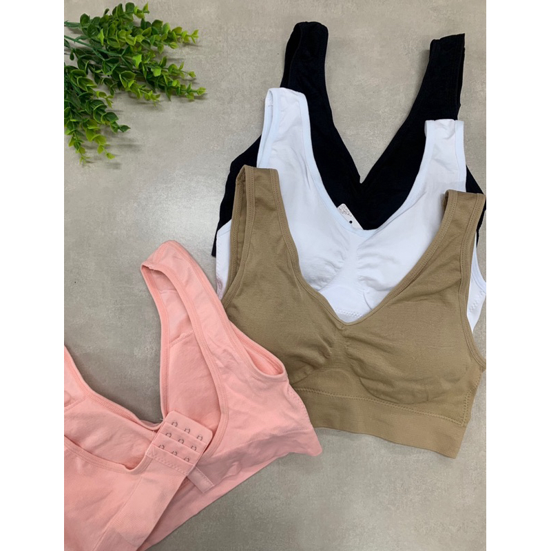 Sutiã com Fecho de Três Níveis: Onde Comprar | BuscaProdutos