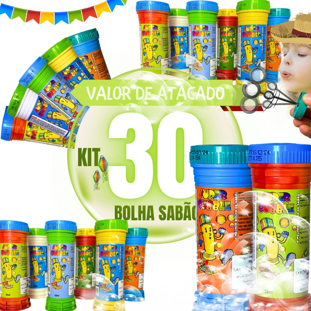 Brinde Festa Junina Pescaria: Onde Comprar | BuscaProdutos