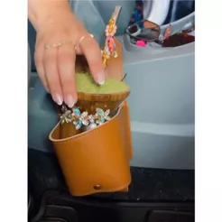 SUPORTE PARA CHIMARRAO NO CARRO